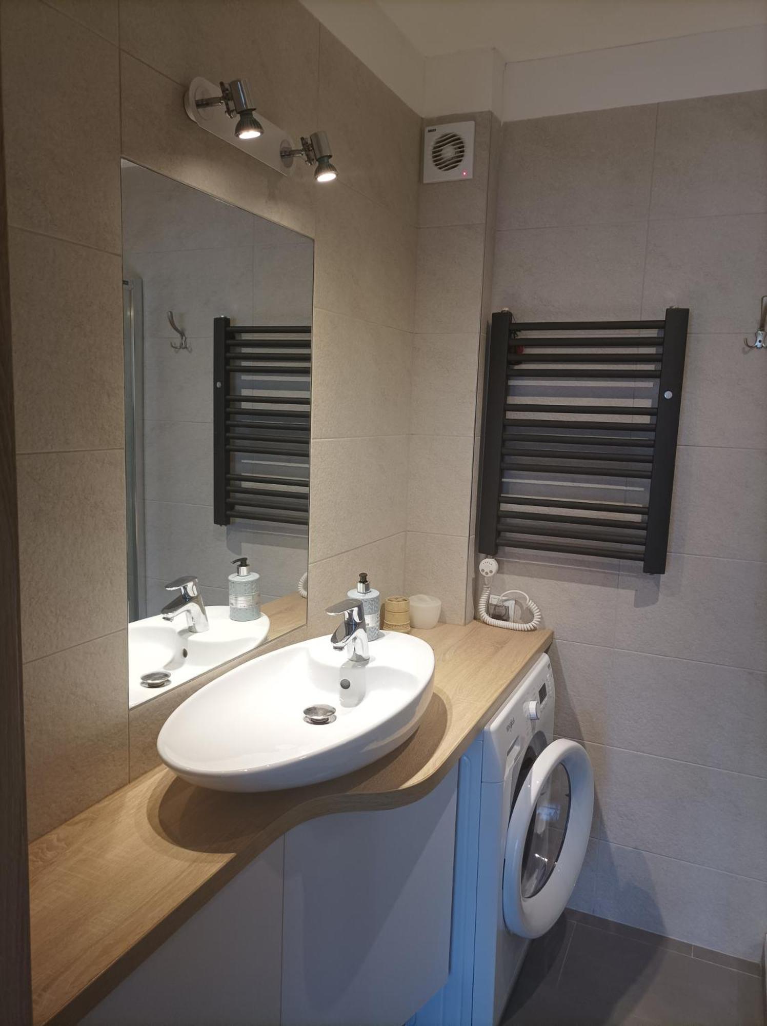 Apartament Zielona Wydma Łeba Exterior foto